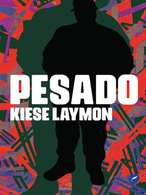 cover image of Pesado